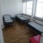 5 Monteurwohnung Messewohnung Fuer Bis Zu 8 Personen
