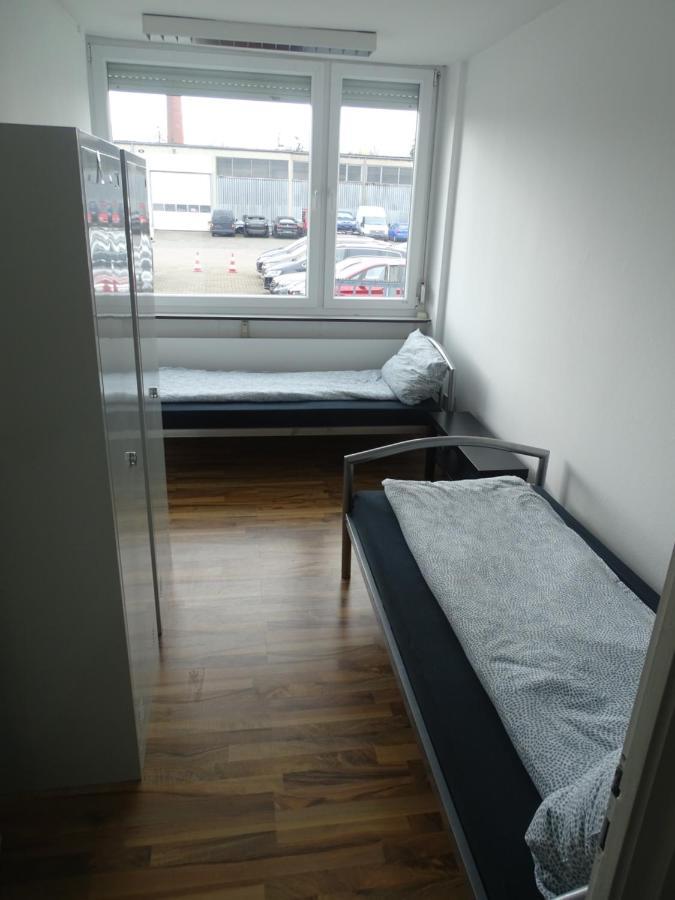 5 Monteurwohnung Messewohnung Fuer Bis Zu 8 Personen Apartment *